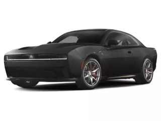 2024 DODGE CHARGER DAYTONA SCAT PACK COUPE 2D
