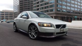 Image of 2008 VOLVO C30