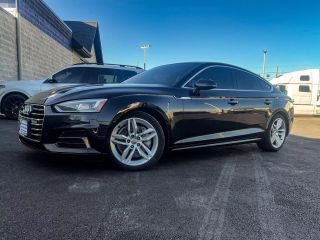2019 AUDI A5 PREMIUM