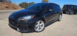 2014 FORD FOCUS ST BASE