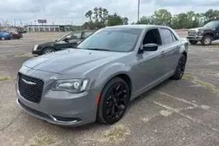 2018 CHRYSLER 300 TOURING