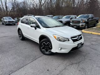 2015 SUBARU XV CROSSTREK - Image