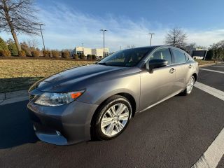 2013 LEXUS ES - Image