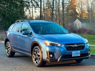 2018 SUBARU CROSSTREK 2.0I LIMITED