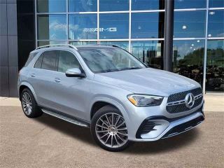 2025 MERCEDES-BENZ GLE GLE350