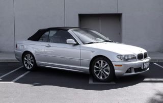 Image of 2006 BMW 3 SERIES