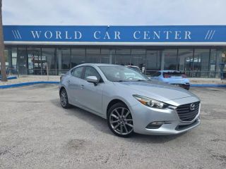 Image of 2018 MAZDA MAZDA3