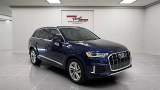 2021 AUDI Q7 45 TFSI PREMIUMPLUS
