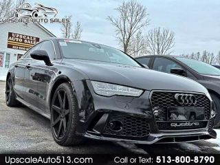 2017 AUDI A7 PREMIUMPLUS