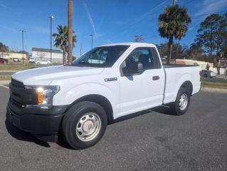 2019 FORD F150 XL