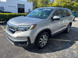2020 HONDA PILOT EX