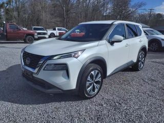 2023 NISSAN ROGUE SV 2023.5