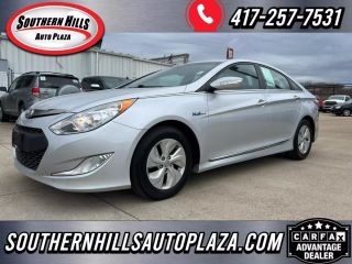 2015 HYUNDAI SONATA BASE