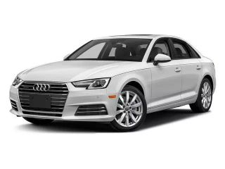 2018 AUDI A4 PREMIUMPLUS