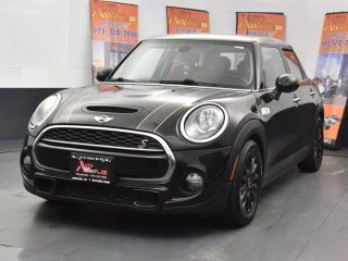 Image of 2016 MINI HARDTOP 4 DOOR COOPER S HATCHBACK 4D