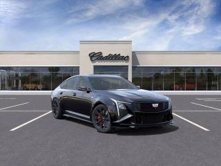 2025 CADILLAC CT5 V-SERIES BLACKWING