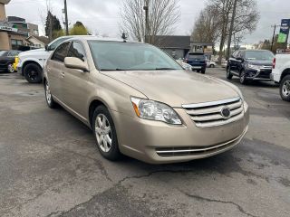 Image of 2006 TOYOTA AVALON