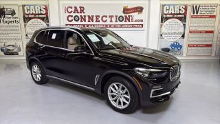 Image of 2019 BMW X5