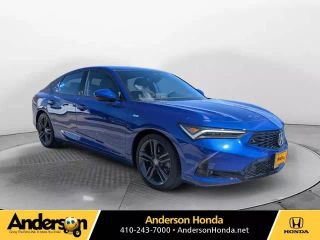 2023 ACURA INTEGRA 1.5T W/A-SPEC & TECHNOLOGY