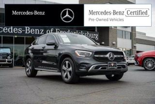 2023 MERCEDES-BENZ GLC 300
