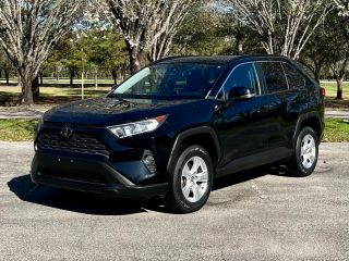 Image of 2020 TOYOTA RAV4