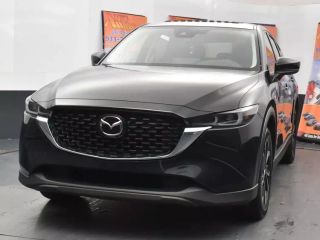 Image of 2023 MAZDA CX-5 2.5 S PREMIUM SPORT UTILITY 4D