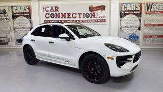 Image of 2021 PORSCHE MACAN