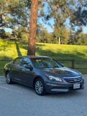 Image of 2012 HONDA ACCORD