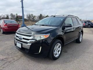 2011 FORD EDGE SEL