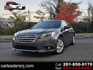 2015 SUBARU LEGACY 2.5I PREMIUM