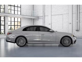 2025 MERCEDES-BENZ E-CLASS E350