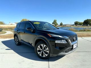 2023 NISSAN ROGUE SV 2023.5