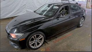 2015 BMW 3 SERIES 328I XDRIVE