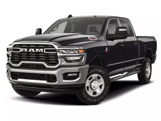 2025 RAM RAM 2500 PICKUP LARAMIE
