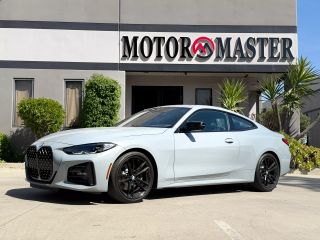 Image of 2022 BMW 4 SERIES