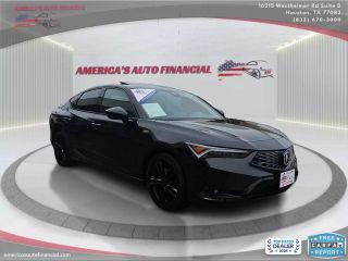 Image of 2023 ACURA INTEGRA