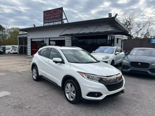 Image of 2019 HONDA HR-V