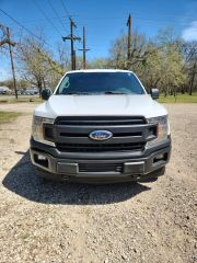 Image of 2019 FORD F150 SUPER CAB