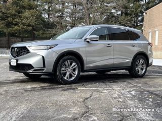 2025 ACURA MDX BASE