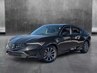 2025 ACURA INTEGRA 1.5T HATCHBACK SEDAN 4D