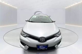 Image of 2018 TOYOTA COROLLA IM