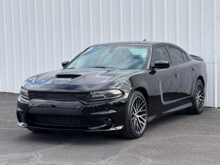 Image of 2019 DODGE CHARGER