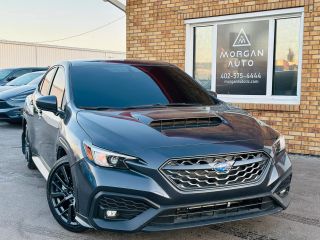 Image of 2023 SUBARU WRX