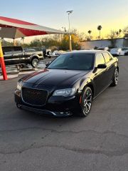Image of 2018 CHRYSLER 300