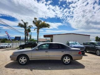 1999 TOYOTA AVALON XLS