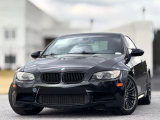 Image of 2008 BMW M3