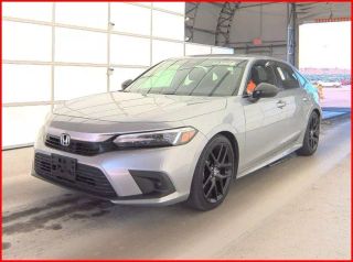 Image of 2024 HONDA CIVIC