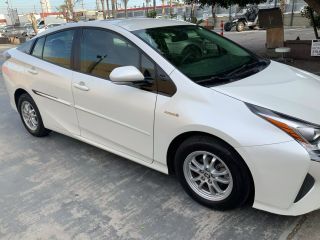 2016 TOYOTA PRIUS TWO ECO