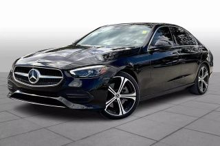 2022 MERCEDES-BENZ C CLASS C 300