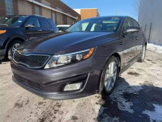 Image of 2015 KIA OPTIMA